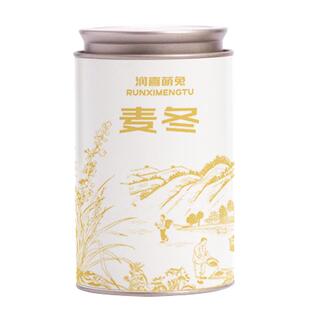 四川麦冬500g中药材正品官方旗舰店无硫黄芪茯苓甘草泡水喝的功效