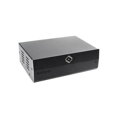 仙籁HiFi线性电源全对称电路