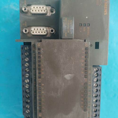 询价 PLC 6ES7 216-2AD23-0XBO