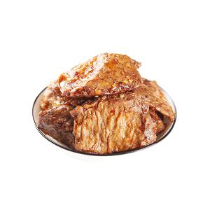 重庆特产魅力武隆武羊素牛排230g麻辣五香解放碑手撕豆干休闲零食