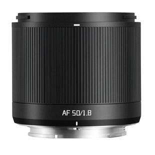 铭匠AF 50mm F1.8 Neo全画幅自动镜头大光圈定焦适用索尼E口尼康Z