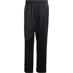 Adidas/阿迪达斯正品三叶草男士时尚简约梭织运动长裤JC6359