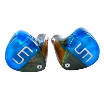 um2ht入耳式烧友轻便舒适