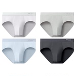 猫人男士内裤男款纯棉100%全棉抑菌裆2026新款男生透气三角短裤头