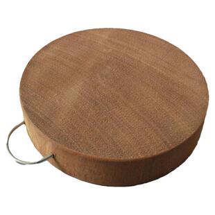 实木砧板整木铁木长方形切菜板加厚大号家用厨房耐用抗菌案板粘