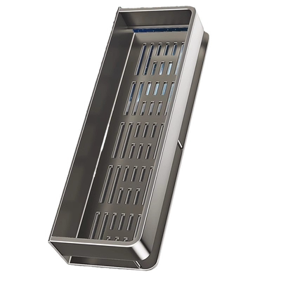 卫生间浴室置物架免打孔挂墙