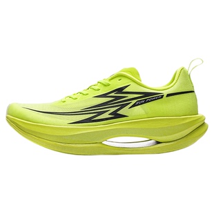 燃动力轻弹X2全掌双碳板跑步鞋男女专业竞速训练跑鞋马拉松运动鞋