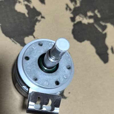 议价德国进口SEW编码器EH1S/HOGS74 DN1024R全新正品现货供应