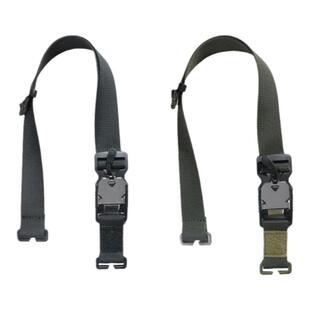 COSBY考斯机能减压肩垫三点背负稳定带狐蝠混沌头狼工业适配