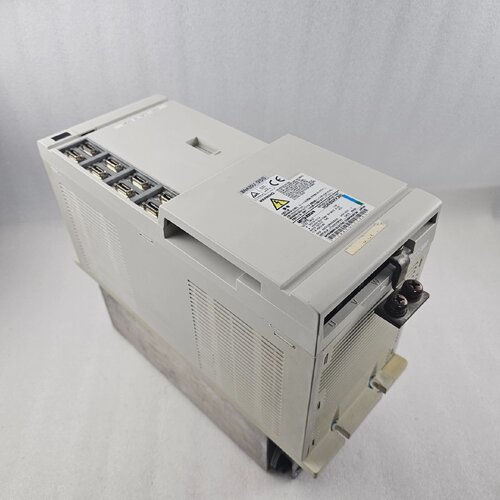 MITSUBISHI SPINDLE DRIVE UNIT MDSBSPA260