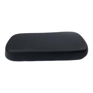 雅迪电动车小金果原装后坐垫乐萌乐糖磨砂黑后车座原车电动车后座