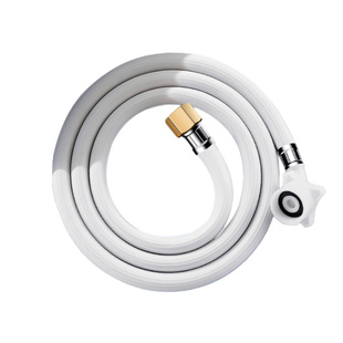 全自动洗衣机进水管加长4分接头软管延长管子上水管水龙头出水管