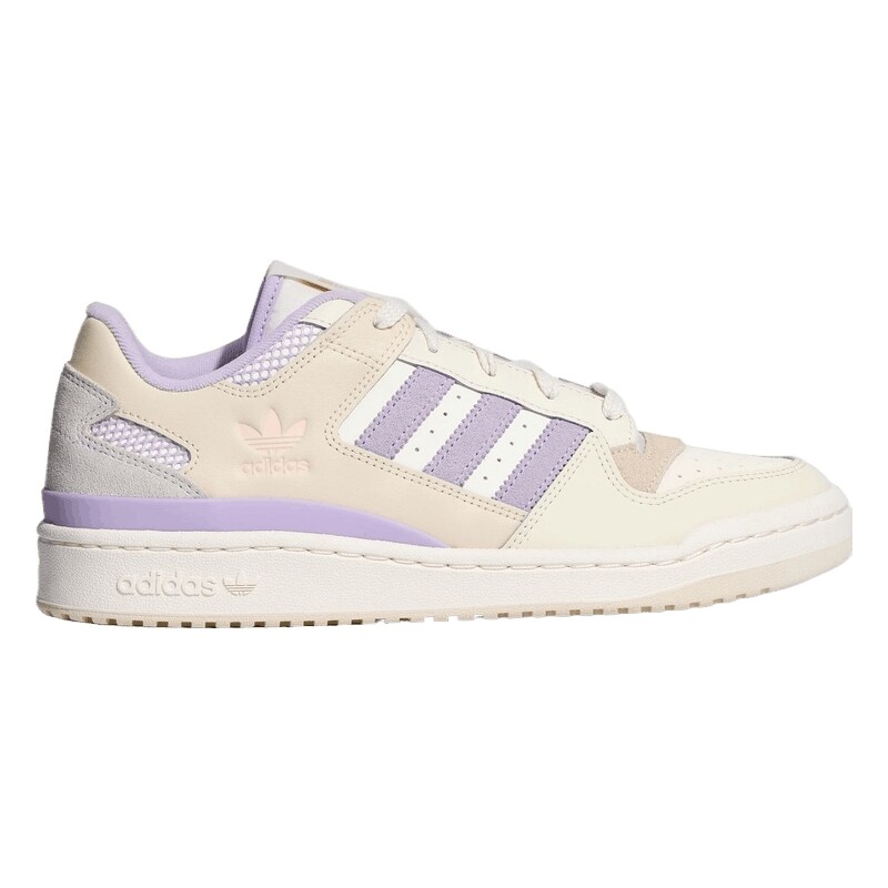 adidas阿迪达斯三叶草男女低帮休闲篮球风板鞋平底鞋LA3796