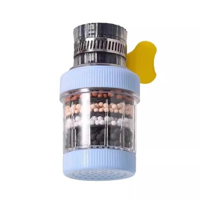 水龙头延伸过滤器通用防溅嘴