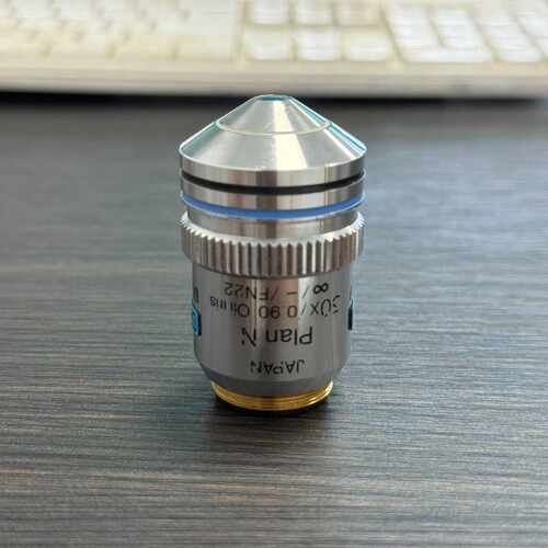 询价-OLYMPUS奥林巴斯PlanN50x0.90oil可维修