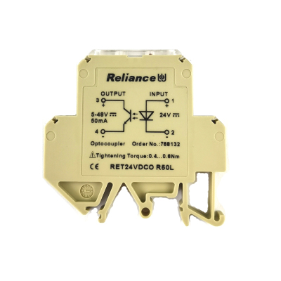 Reliance瑞联光耦Reliance瑞联