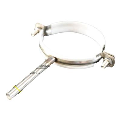 不锈钢管卡201金属膨胀