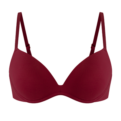 红色内衣本命年文胸红运小红盒