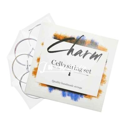 星海福音Charm大提琴琴弦