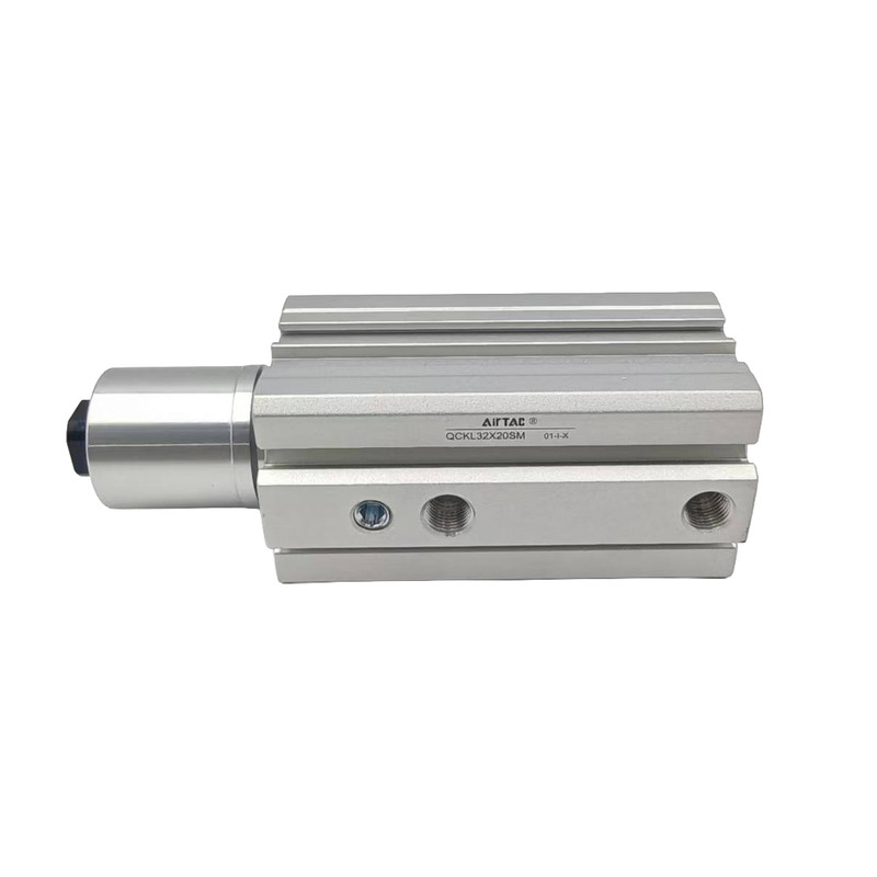 AirTac亚德小型气缸QCK气缸
