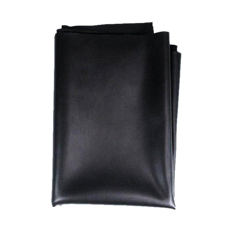 皮革服装欧美微弹皮革布料柔软