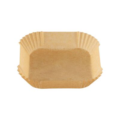 苏泊尔空气炸锅家用方形硅油纸盘