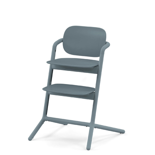 Cybex餐椅Lemo2宝宝餐椅婴幼儿童成长椅多功能调节儿童餐椅可拆卸