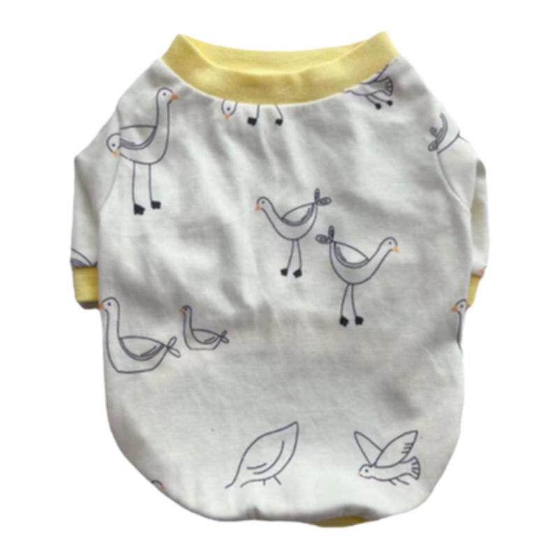 宠物服装裁剪图纸手工法斗犬
