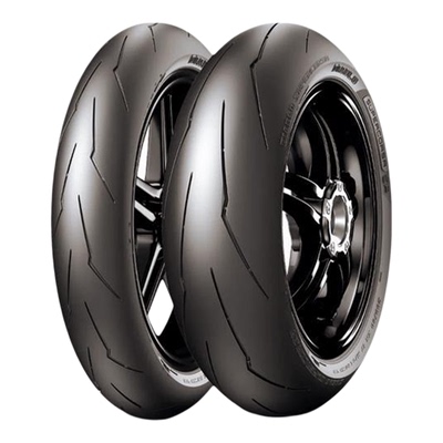 倍耐力大闪电V3全热熔摩托胎