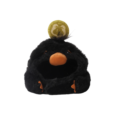 HUGKIS神奇动物在哪里嗅嗅头套