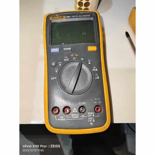 【议价-可维修】福禄克 FLUKE 15B /均有货