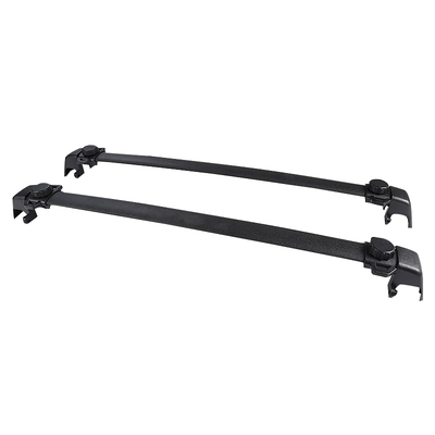 适用18-22款Jeep大指挥官车顶行李架改装专用横杆铝合金外观配件