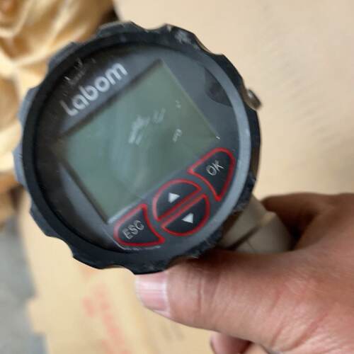 Labom郎博压力变送器 PASCAL CI CI4330图—议价