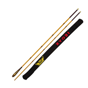 利优比仙竹 文竹仙竹秀2.7/3.6/3.9/4.5米插节并继台钓鱼竿 手杆