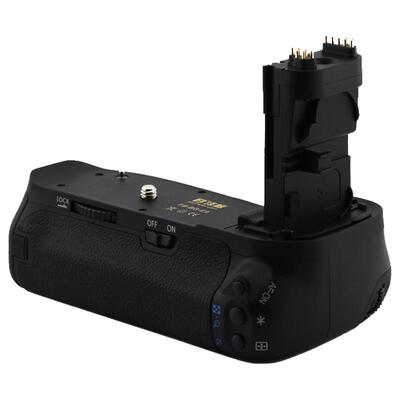 佳能沣标适用于尼康摄影电池盒