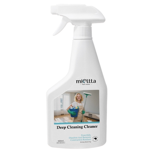 开荒保洁清洁剂去除乳胶漆清洗地板砖腻子粉瓷砖除蜡新房装修神器