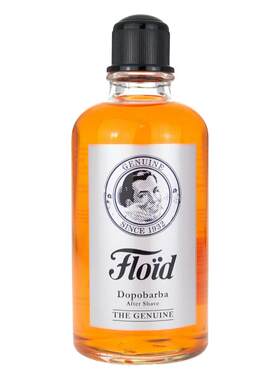 FLOID意大利男士须后水400ML