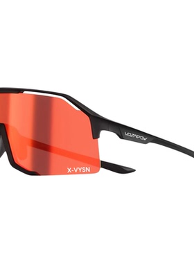 徒步防晒墨镜男女通用高对比墨镜