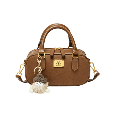 15mins手提包女小包高级质感小众