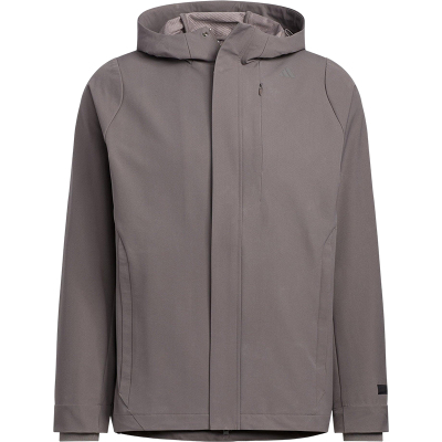 Adidas/阿迪达斯正品2025秋季款男士日常连帽保暖耐穿外套KC5914