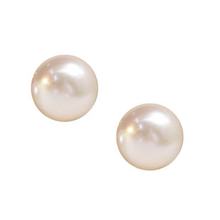 天然珍珠领口防走光挡风扣免缝可拆卸小别针胸针扣两边衣服收腰