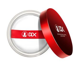 DDK滴滴猫散粉定妆粉空气蜜粉女持久遮瑕控油防水晚安粉官方正品