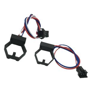 壁挂炉霍尔开关水流传感器适用博士万和万家乐通用水流量感应零件