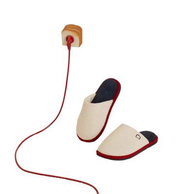 蕉内棉棉305Home家居拖