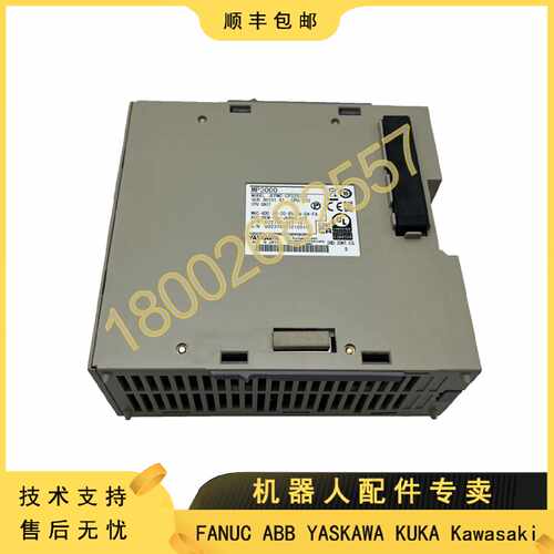 议价JEPMC-CP3202-E YASKAWA 安川 MP3200模块CPU单元（议价）