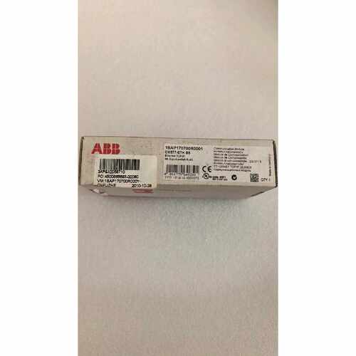 询价CM577ETHB7型号1SAP170议价