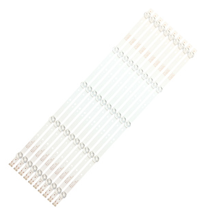 全新适用创维58G3 58F55 58G2A 58F5 58K5D 58V20 58G6B背光灯条