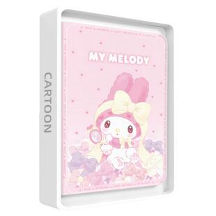 适用华为matepadse11平板保护套matepad11.5s美乐蒂padpro保护壳air12寸m6荣耀v9柔光magicpad2三丽鸥x8可爱7