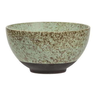 YEHOME做旧感陶瓷碗家用一人食