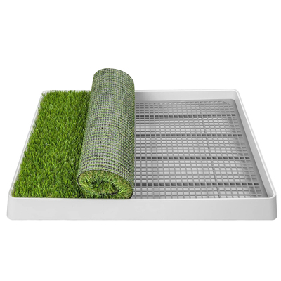 仿真人造草坪狗尿垫透水无异味